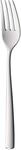 WMF Boston Men&uuml;gabel 19,7 cm, Cromargan Edelstahl poliert, gl&auml;nzend,
