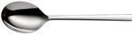WMF Sonic Servierl&ouml;ffel 23,9 cm, Vorlegebesteck, Cromargan protect Edelstahl