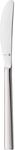 WMF Sonic Men&uuml;messer 23 cm, Messer mit eingesetzter Klinge Cromargan protect
