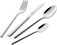 ZWILLING Aberdeen 60-tlg. Besteckset Men&uuml;besteck Tafelbesteck hochwertigem...