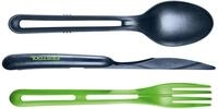 Festool Nachhaltiges To-Go Besteck Set &ndash; Kompakt, Wiederverwendbar, Robust aus