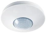 ESYLUX Decken-Pr&auml;senzmelder PD-C 360i/8 ELC UP, 360 Grad Compact Bewegungsmelder