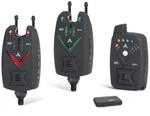 Anaconda TSR 2Way 2+1 Set Red, Green - Bissanzeiger Set, Bissmelder zum...