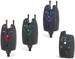 Saenger Unisex &ndash; Erwachsene Anaconda TSR 2Way 3+1 Set Red, Green, Blue