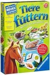 Ravensburger 25035 - Tiere f&uuml;ttern