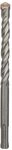Bosch Professional Hammerbohrer SDS plus-3 (f&uuml;r Beton, 11 x 100 x 160 mm, Zubeh&ouml;r