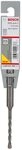 Bosch Accessories Professional Hammerbohrer SDS plus-3 (f&uuml;r Beton, 5,5 x 50 x 110