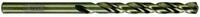 KS Tools 330.3104 HSS-G Co 5 Spiralbohrer, 10,4mm, 5er Pack