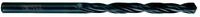 KS Tools 330.1121 HSS-R Spiralbohrer, 12,1mm, 5er Pack