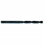 KS Tools 330.1063 HSS-R Spiralbohrer, 6,3mm, 10er Pack