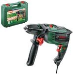 Bosch Bohrhammer UniversalImpact 800 (800 W, im Koffer)
