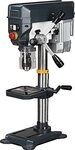 Optimum Tischbohrmaschine DQ 18 (Tischbohrmaschine mit Keilriemenantrieb, inkl.