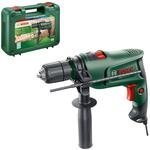Bosch Schlagbohrmaschine EasyImpact 600 (600 Watt, im Koffer)