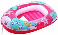 Bestway 34037 - Kinderboot 102x69cm Kiddie Raft