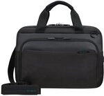 Samsonite Mysight - 14 Zoll Laptoptasche, 38 cm, 8.5 L, Schwarz (Black)