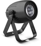 Cameo Q-SPOT 40 RGBW - Kompakter Spot mit 40W RGBW-LED, schwarz