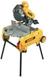 Dewalt 305 mm Tisch-, Kapp- und Gehrungss&auml;ge D27107 (2.000 Watt, werkzeuglos