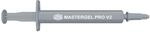 Cooler Master MasterGel Pro V2 W&auml;rmeleitpaste, hohe W&auml;rmeleitf&auml;higkeit f&uuml;r