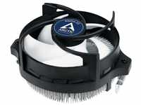 ARCTIC Alpine 23 - Kompakter AMD CPU Kühler für AM5 und AM4, Wärmeleitpaste...