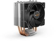 be quiet! Pure Rock Slim 2, CPU K&uuml;hler, 130W TDP, Pure Wings 2 92mm PWM...