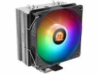 Thermaltake UX 210 ARGB | leiser 120-mm-PWM-Lüfter | für Intel und AMD Sockel | 5V
