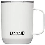 CAMELBAK Horizon vakuumisolierter Campingbecher aus Edelstahl, 350 ml Wei&szlig;