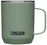 CAMELBAK Horizon vakuumisolierter Campingbecher aus Edelstahl, 350 ml Moos