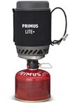 Primus Unisex &ndash; Erwachsene Lite+ Kocherset, Schwarz, One Size