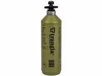 Trangia Flüssigbrennstoff-Sicherheitstankflasche 1.0 L mit Verschluss Farbe:...