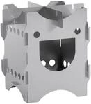 Savotta Happy Stove
