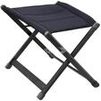 BRUNNER 0404004N.C51 Rebel Standalone Footrest, freistehende Fu&szlig;st&uuml;tze mit