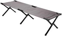 GRAND CANYON Campingbett Topaz Camping Bed L &ndash; Robustes Klappbett mit