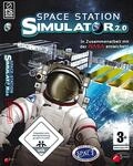 Space Station Simulator 2.0