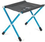 Helinox Speed Stool | Ultraleichter, Faltbarer, verstaubarer, tragbarer Hocker für Helinox Speed Stool | Ultraleichter, Faltbarer, verstaubarer, tragbarer Hocker für