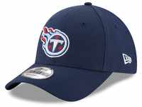 New Era Tennessee Titans NFL The League 9Forty Adjustable Cap - One-Size