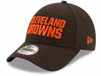 New Era Cleveland Browns NFL The League 9Forty Adjustable Cap - One-Size