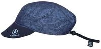 Chaskee Reversible Cap Maze,schwarz,Einheitsgr&ouml;&szlig;e