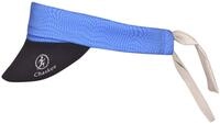 Chaskee Visor Snap Cap, modern blau, ONE Size