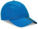 PUMA Unisex Liga kasket Cap, Blau (Electric Blue Lemonade-Puma Black),