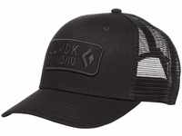 Black Diamond Unisex-Adult Bomber Hat, Nero, Einheitsgröße