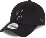 New Era New York Yankees Camouflage Infill 9Forty Adjustable Cap - One-Size
