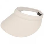 Seeberger Azalee Visor Baumwolle Baumwollvisor Sonnenvisor Sonnenschutz Blendschutz