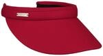 Seeberger Azalee Visor Baumwolle Baumwollvisor Sonnenvisor Sonnenschutz Blendschutz