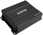 Audio System X-80.4 D 4-Kanal