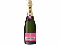Piper-Heidsieck Brut Rosé Sauvage Champagner 0,75 Liter
