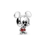 Pandora Charms Disney's Arielle, Sterlingsilber