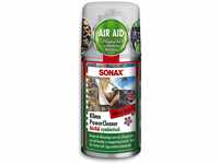 SONAX KlimaPowerCleaner AirAid symbiotisch Cherry Kick (100 ml) für...