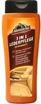 Armor All 13255L ALL 3in1 Lederpflege seidenmatt 250 ml GAA13250GE, Reinigung,...