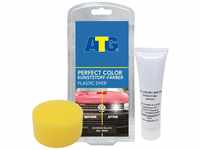 ATG® Perfect-Color |Kunststofffarbe | Kunststoff Färber Schwarz |...