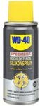 WD-40 Specialist Silikonspray 100 ml &ndash; Schutz und Schmierung f&uuml;r Gummi, Kunststoff